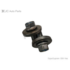 16R216 Camshaft Gear Bolts Pair For 06-08 Honda Ridgeline  3.5